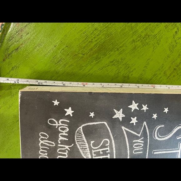 Primitive home decor - Picture 7 of 8